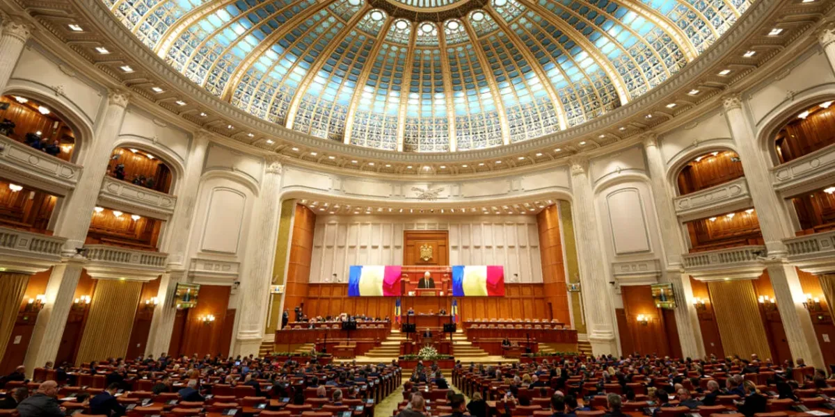 Pensii, salarii, burse, afaceri: Cum vor banii parlamentarii