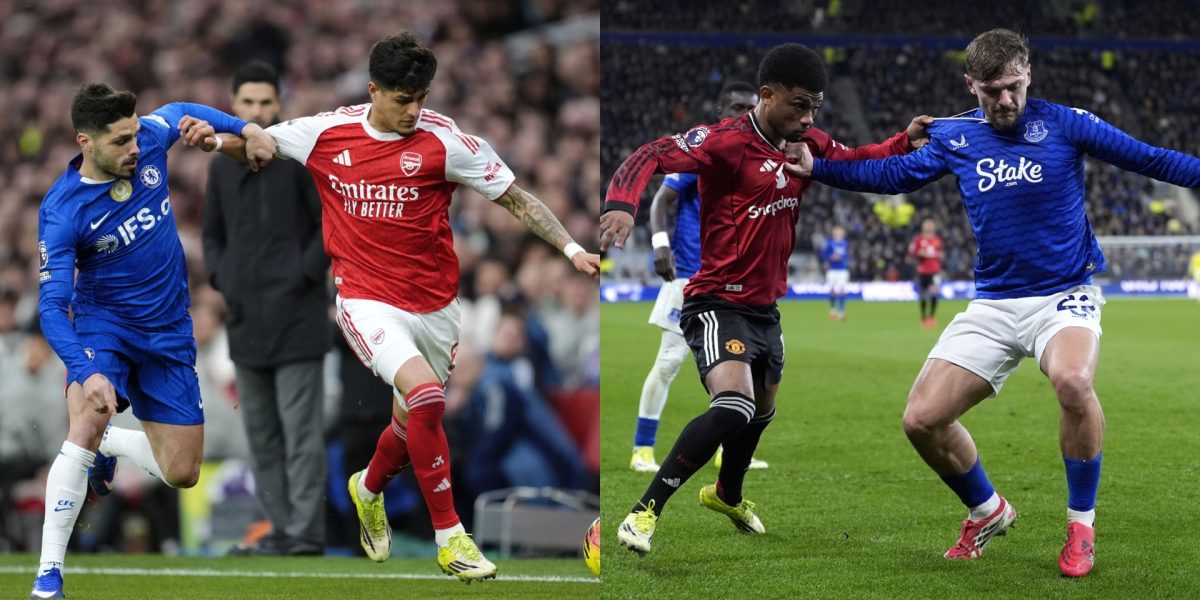 Arsenal, etapa 3 Premier League, exclusiv pe VOYO