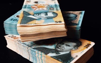Plăți cash: Limite noi pentru mașini, mobilă și bijuterii din 2026