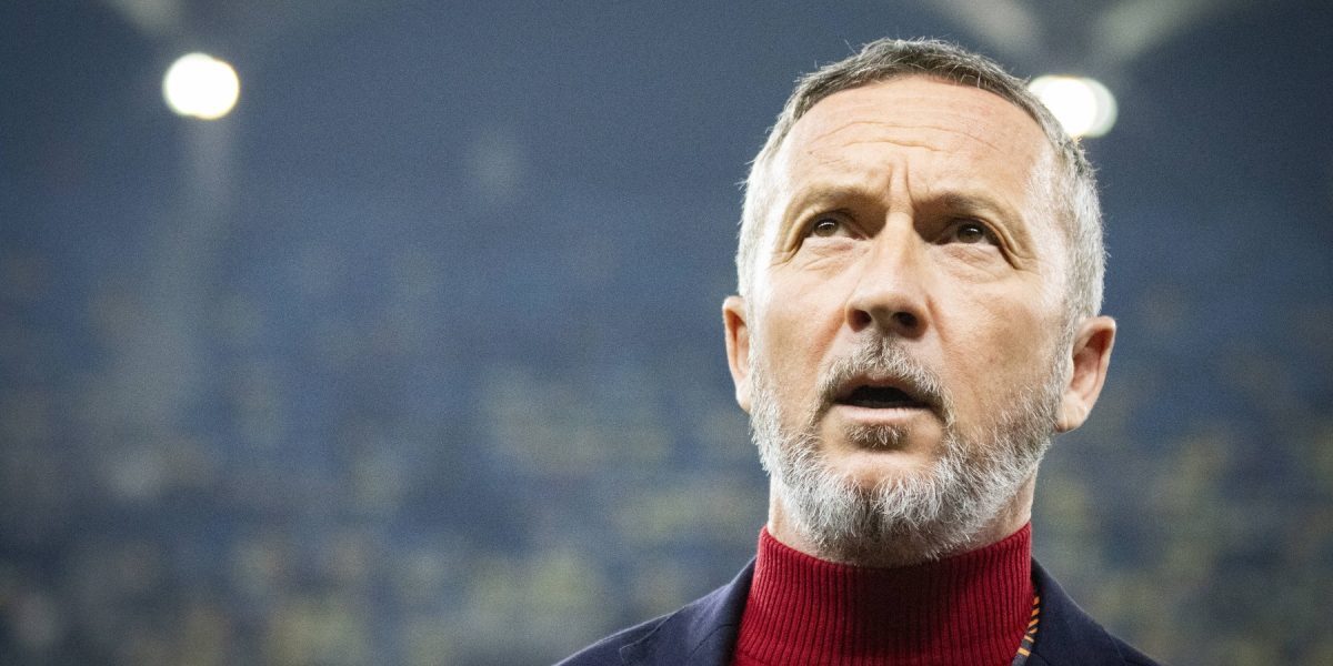 FCSB are un nou „Cisotti”: „Gemeni! De asta l-a luat”