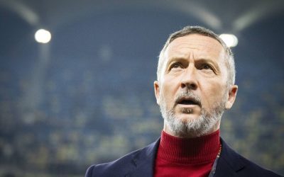 FCSB are un nou „Cisotti”: „Gemeni! De asta l-a luat”