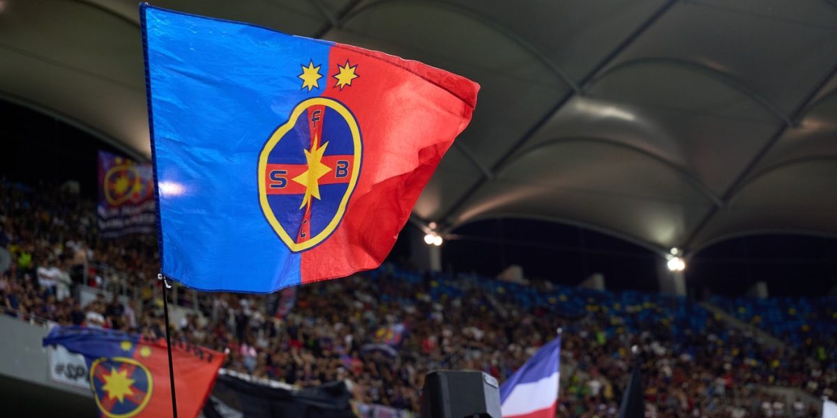 Mara ZISE NU FCSB: Drumul meu e cel dorit