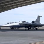 X-59 Quesst, avionul NASA, e gata de testul suprem