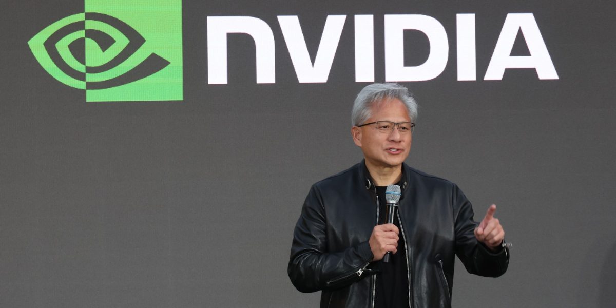 Șeful Nvidia: Inteligența artificială generală a sosit. Impact imediat