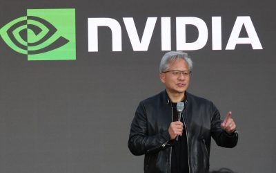 Șeful Nvidia: Inteligența artificială generală a sosit. Impact imediat