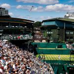 Wimbledon restricționează influencerii după scandalul US Open