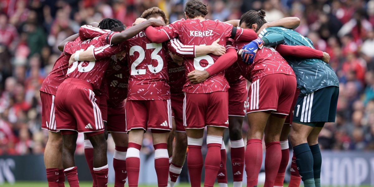 Liverpool bate Atletico Madrid în Champions League
