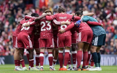 Liverpool bate Atletico Madrid în Champions League