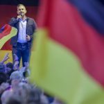 AfD, migrația și viitorul Germaniei: „Nu mai e doar despre asta”
