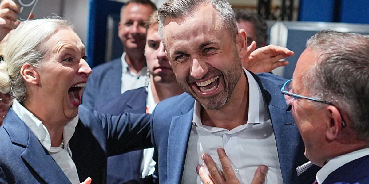 Saxonia-Anhalt votează: Deschiderea secțiilor pentru alegeri parlementare