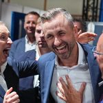 Saxonia-Anhalt votează: Deschiderea secțiilor pentru alegeri parlementare