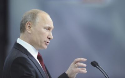 Putin: Discuții SUA-Rusia, benefice. Războiul din Ucraina se va termina