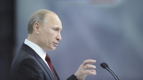 Putin: Discuții SUA-Rusia, benefice. Războiul din Ucraina se va termina