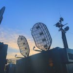 Păsări au declanșat alarma de atac: Elicopter trimis la graniță