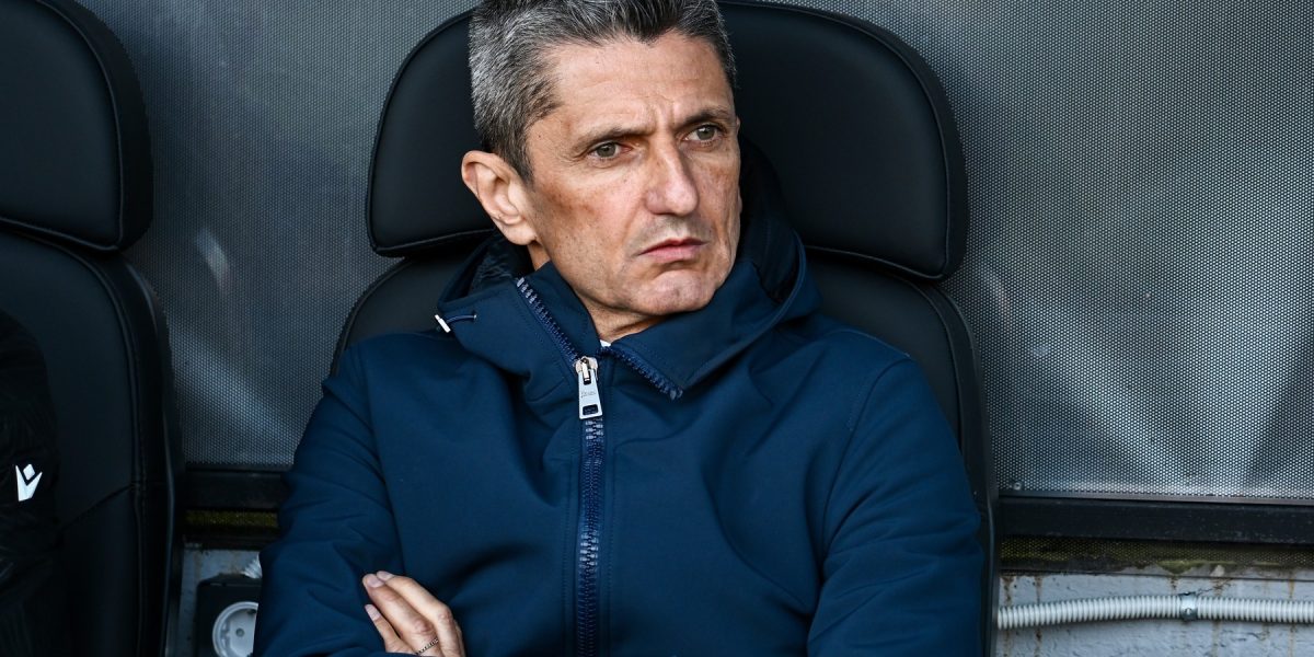 Răzvan Lucescu, gest emoționant pentru Mircea Lucescu