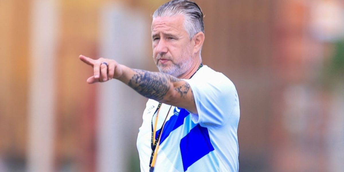 Reghecampf, liber de contract! Drum deschis spre FCSB