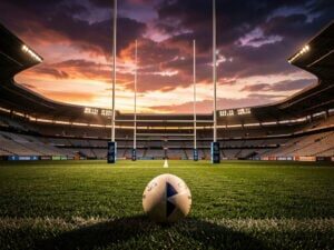 Rugby România, triumf pe scena europeană