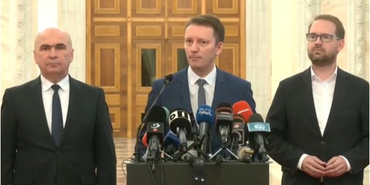Mureșan: Bolojan a stins lumina la șmecherii, eu nu sting