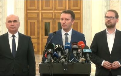 Mureșan: Bolojan a stins lumina la șmecherii, eu nu sting