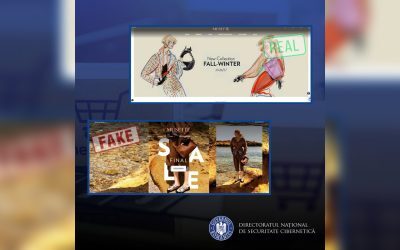 România ținta noi fraude: Hoții online vânează banii românilor