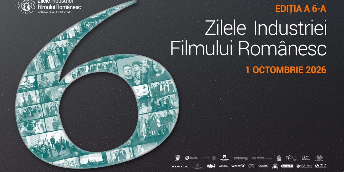 Zilele Filmului Românesc aduc eveniment în București