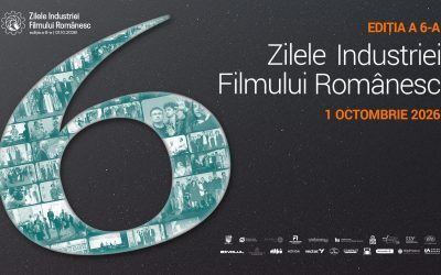 Zilele Filmului Românesc aduc eveniment în București