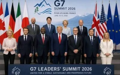 Macron convoacă G7 pe criza energetică