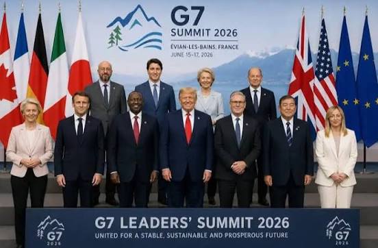 Macron convoacă G7 pe criza energetică