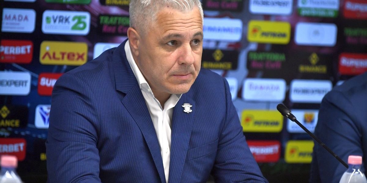 Șumudică pregătește CFR Cluj: Șase transferuri, încă trei vin