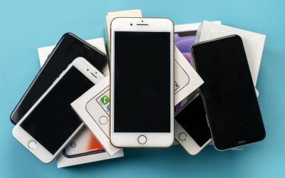 Cipuri AI scumppesc telefoanele sub 100 dolari