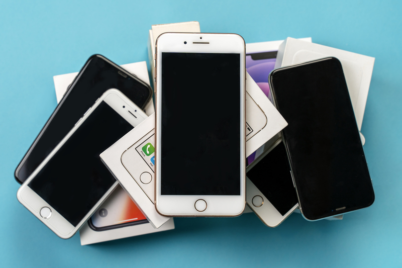 Cipuri AI scumppesc telefoanele sub 100 dolari