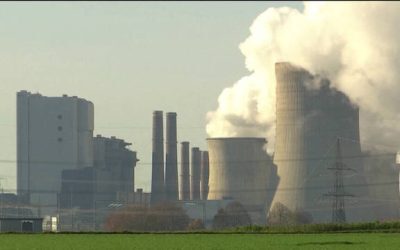 SUA slăbește controalele la poluarea centralelor pe cărbune și gaz