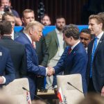 Trump, Congres: România, cheia strategiei SUA la Marea Neagră