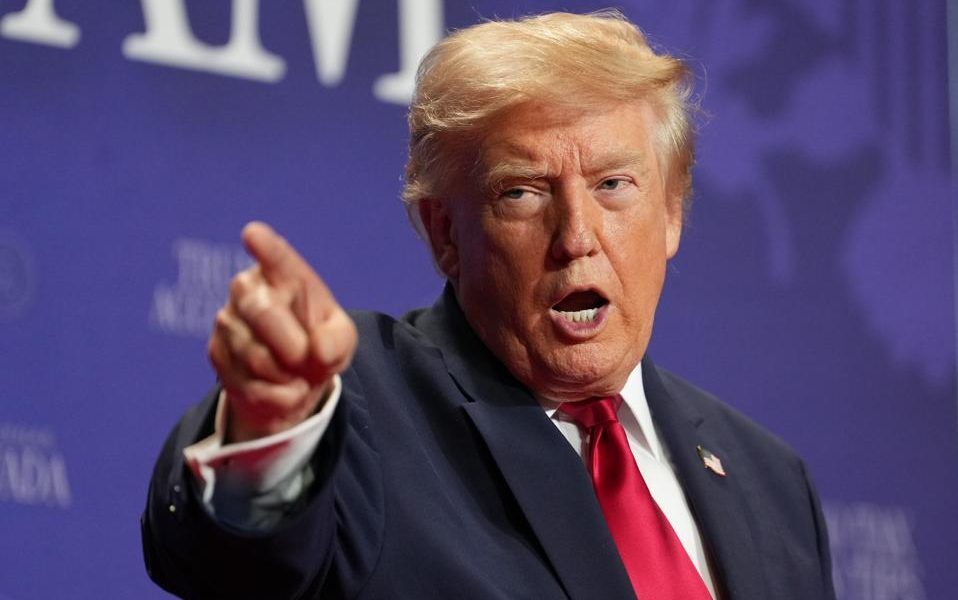 Trump: Canada, partener groaznic, UE, act ostil