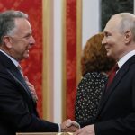 Putin, Trump: Putin vrea colaborare, dar nu cedează pe Ucraina