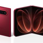 Xiaomi 18 Fold: Pliabilul Uimitor Cu Ecran Lat și Putere Xring O3