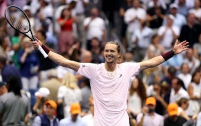 Zverev triumfă la US Open: Al doilea Grand Slam din 2026