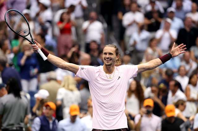 Zverev triumfă la US Open: Al doilea Grand Slam din 2026