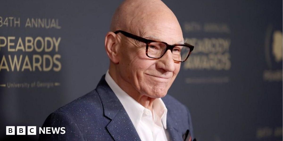 Patrick Stewart, legendarul Picard, a murit la 86 de ani