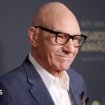Patrick Stewart, legendarul Picard, a murit la 86 de ani