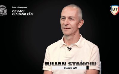 Stanciu (eMAG): Ce-am vrut să spun tinerilor. Văd că