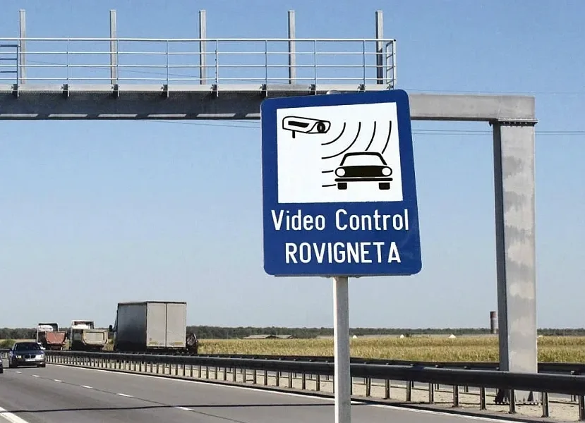 TollRo, start ratat: Transportatorii cer amânarea taxei de drum