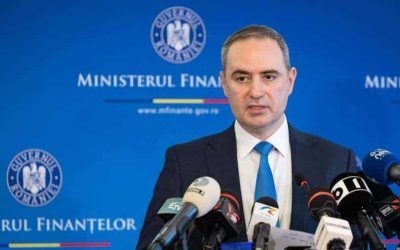Finanțe: România a primit 301 mil. € din fonduri UE după suspendarea CE