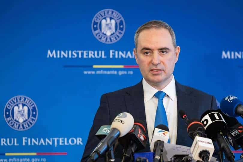 Finanțe: România a primit 301 mil. € din fonduri UE după suspendarea CE