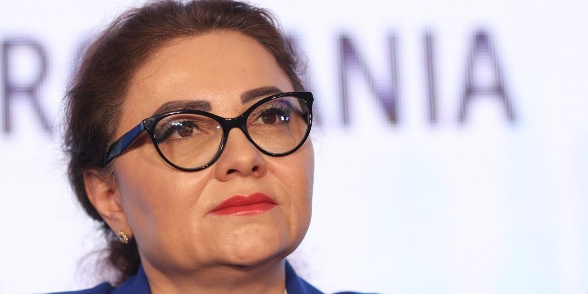Trăilă, inculpată în dosarul Bogos, fostă șefă la Bolojan