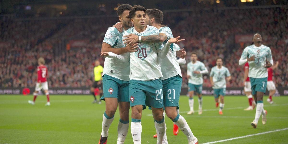 Portugalia, show la Cardiff: Victorie fără Ronaldo