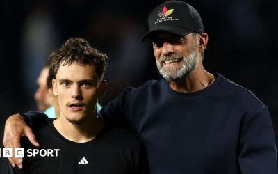 Germania lui Klopp, egal cu Grecia. Start amestecat în Liga Națiunilor