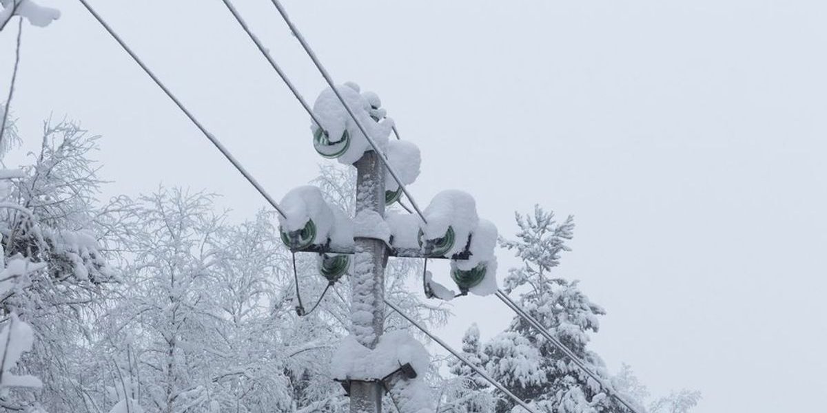 Ninge pe 31 octombrie 2026 în România: Anunțul meteorologilor
