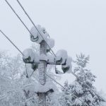 Ninge pe 31 octombrie 2026 în România: Anunțul meteorologilor