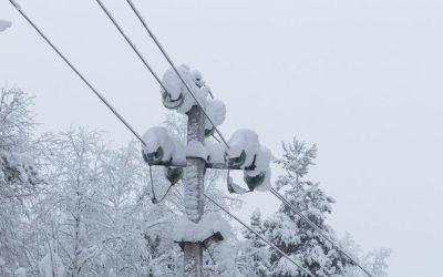 Ninge pe 31 octombrie 2026 în România: Anunțul meteorologilor
